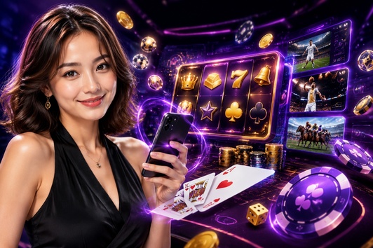 Đội ngũ hỗ trợ 88qq